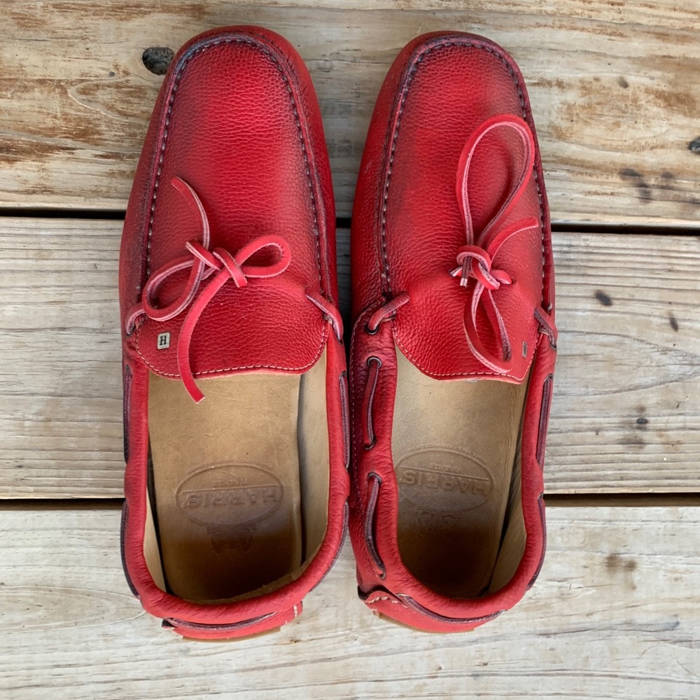 Harris Firenze 11